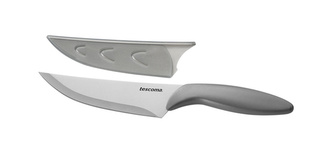 TESCOMA Nůž kuchařský MOVE 13 cm, s ochranným pouzdrem