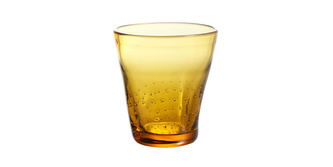 TESCOMA Sklenice myDRINK Colori 300 ml, oranžová