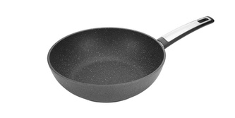 TESCOMA Wok i-PREMIUM Stone pr. 28 cm