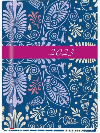 Terminarz 2023 Marta