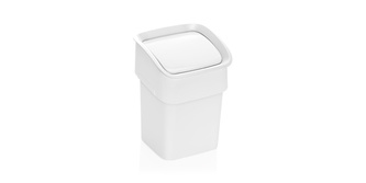 TESCOMA Stolní odpadkový koš CLEAN KIT