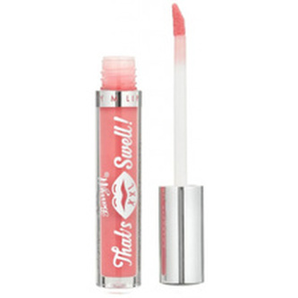 Barry M Objemový lesk na rty That`s XXL Swell! (Plumping Lip Gloss) 2,5 g Odstín Birthday Cake woman