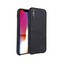 UNIQ Duffle Dallas iPhone XS Max černé