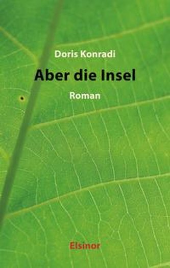 Aber die Insel