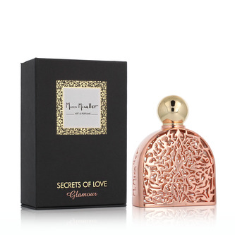 M. Micallef Glamour - EDP 75 ml unisex