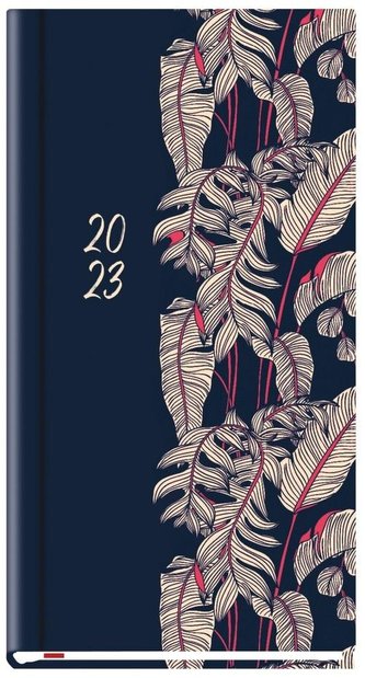 Terminarz 2023 Kieszonkowy