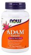 ADAM™ Multivitamín pro muže - NOW Foods - 90 kaps.
