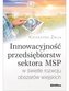 Innowacyjność przedsiębiorstw sektora MSP