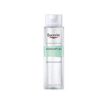 Eucerin Micelární voda pro problematickou pleť DermoPure (Micellar Water) Objem 200 ml woman