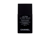 Chanel Tekutý make-up SPF 15 Ultra Le Teint Velvet (Blurring Smooth Effect Foundation) 30 ml Odstín 22 Beige Rosé woman