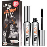 Benefit Prodlužující řasenka They`re Real (Beyond Mascara Duo) 2 x 8,5 g woman