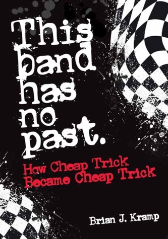 This Band Has No Past