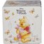 Kapesníky s potiskem Medvídek Pú BOX 56 ks, 3 vrstvé