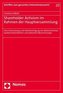 Shareholder Activism im Rahmen der Hauptversammlung