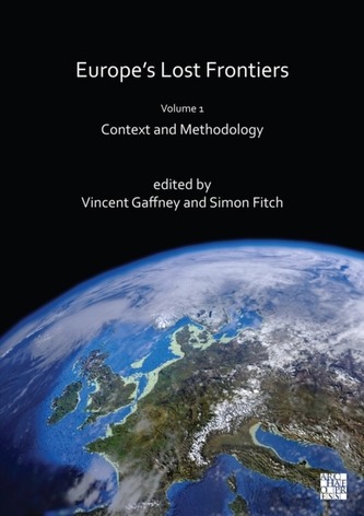 Europe's Lost Frontiers