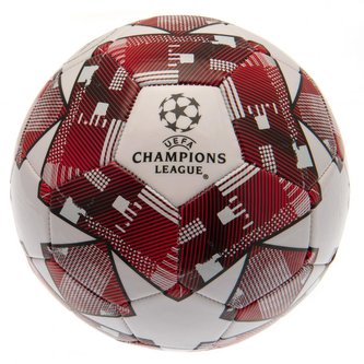 Fotbalový míč Champions League|Liga mistrů: vzor RD (5) Fotbalový míč Champions League|Liga mistrů: vzor RD (5)