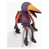 Plyšák Hello Neighbor 2 - The Guest (se zvukem)