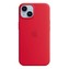 Apple silikonový kryt s MagSafe na iPhone 14 (PRODUCT)RED