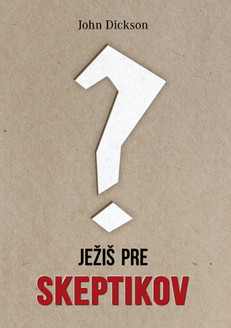 Ježiš pre skeptikov