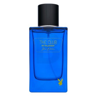 Playboy The Club Blue Edition - EDT 50 ml man