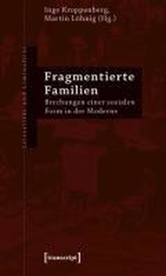 Fragmentierte Familien
