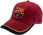 Kšiltovka FC Barcelona: Znak (nastavitelná)