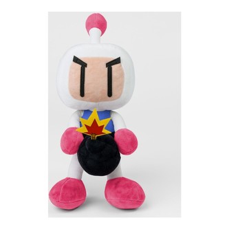 Plyšák Bomberman - Bomberman