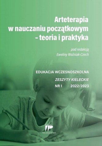 Edukacja wczesnoszkolna nr 1 2022/2023
