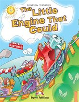 Primary Readers Poziom A1 The Little Engine That Could.
