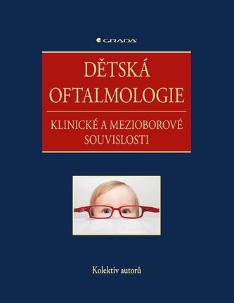 Dětská oftalmologie Dětská oftalmologie