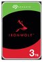 Seagate IronWolf 3TB HDD / ST3000VN006 / Interní 3,5" / 5400 rpm / SATA III / 256 MB