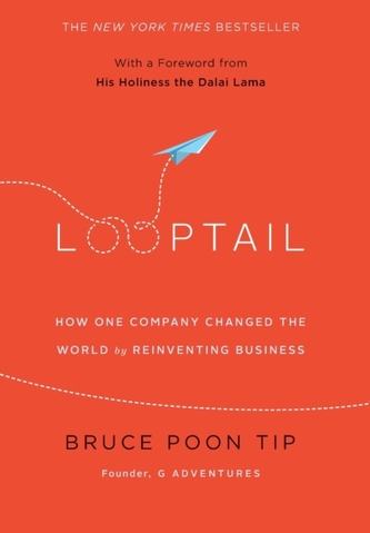 Looptail