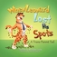 When Leonard Lost His Spots
