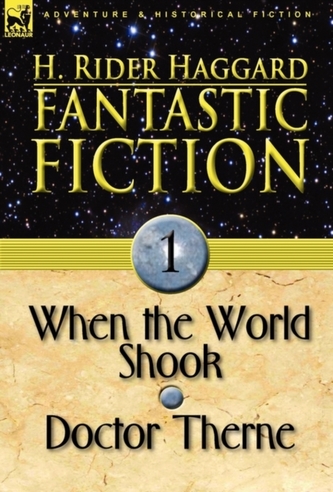 Fantastic Fiction 1