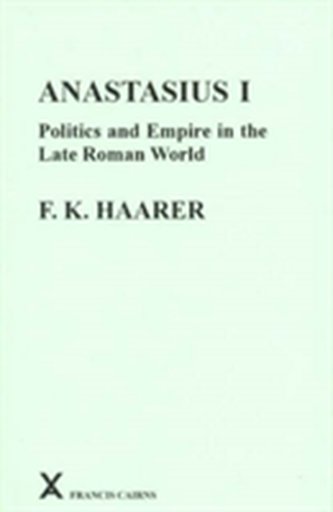 Anastasius I