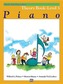 Alfred's Basic Piano Course Theory, Bk 3