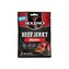 Sušené hovězí maso Beef Jerky - Jack Links - ostro-sladká - 12 x 70 g