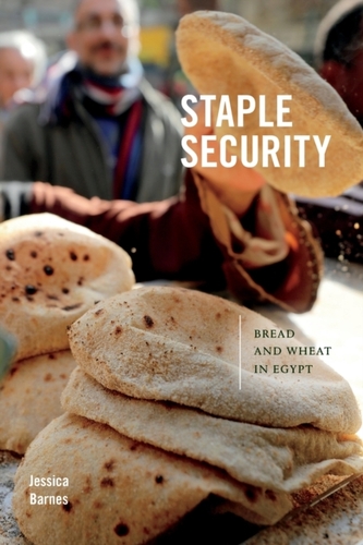 Staple Security