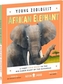 African Elephant (Young Zoologist)