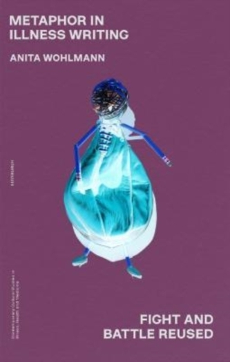 Metaphor in Illness Writing