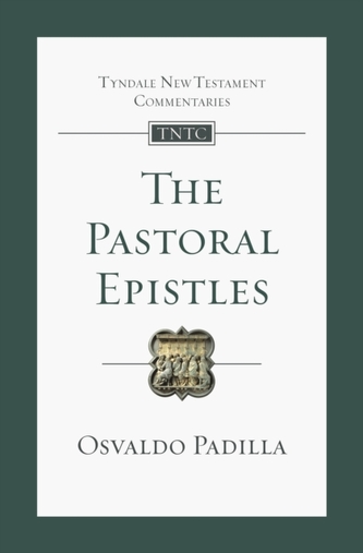 The Pastoral Epistles