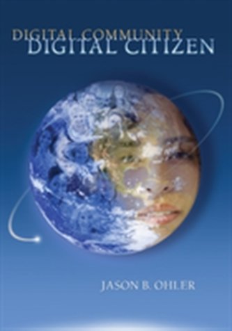 Digital Community, Digital Citizen