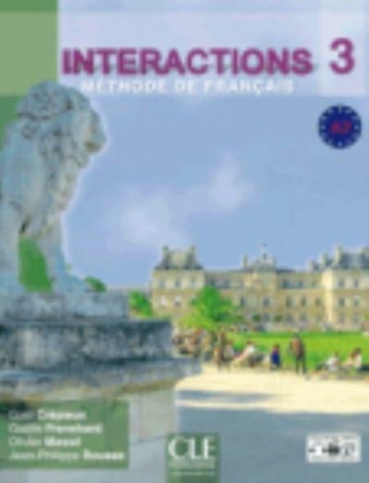 Interactions
