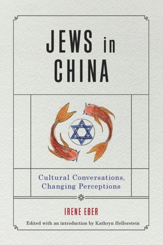 Jews in China