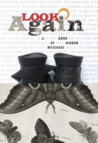LOOK AGAIN