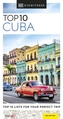 DK Eyewitness Top 10 Cuba
