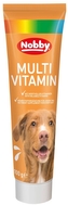Nobby Multivitamínová pasta pro psy 100g