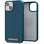 NJORD Tonal Case iPhone 14 (6.1), Deep Sea