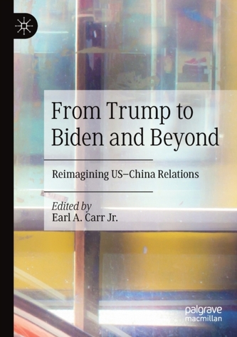 From Trump to Biden and Beyond