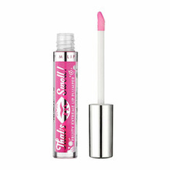 Barry M Lesk na rty pro objem s ovocnou příchutí That`s Swell! (Extreme Plumping Lip Gloss) 2,5 ml Odstín Pineapple woman